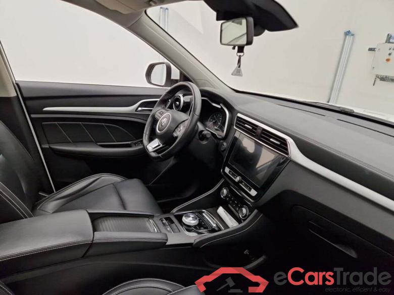 MG MG ZS EV Luxury 45 kWh #3