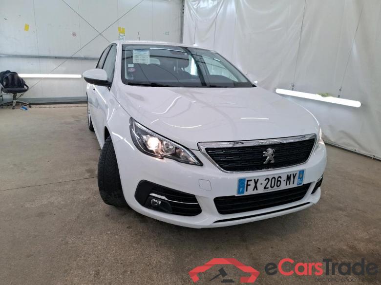 PEUGEOT 308 / 2017 / 5P / Berline PureTech 110 S&S ACTIVE PACK #4