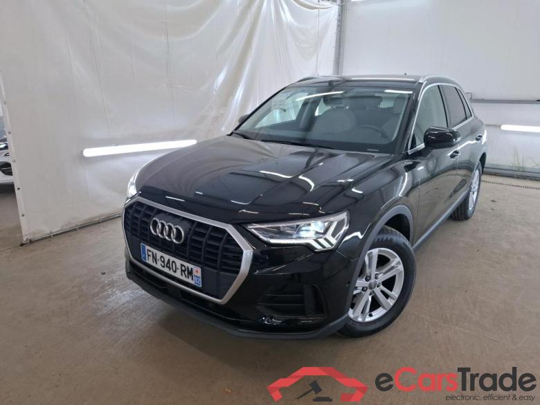 Q3 35 TDI Business Line 2.0 TDI 150CV BVA7 E6dT #1
