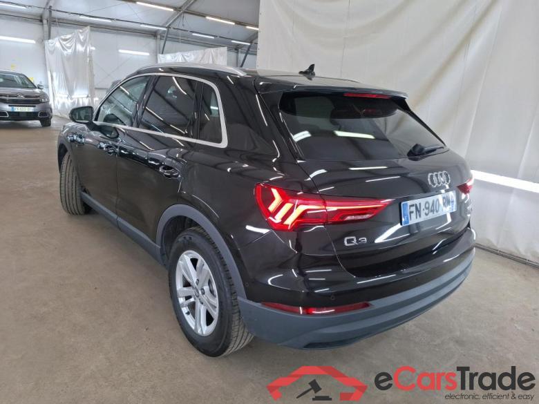 Q3 35 TDI Business Line 2.0 TDI 150CV BVA7 E6dT #2