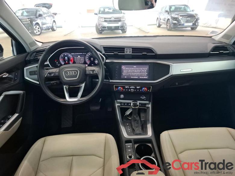 Q3 35 TDI Business Line 2.0 TDI 150CV BVA7 E6dT #5