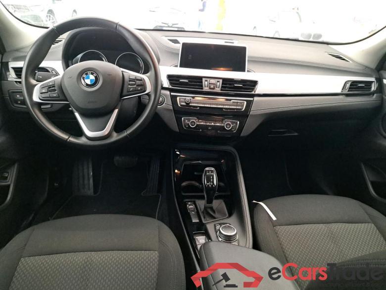 BMW X2 / 2017 / 5P / SUV sDrive18i Business DesignDKG7 #5