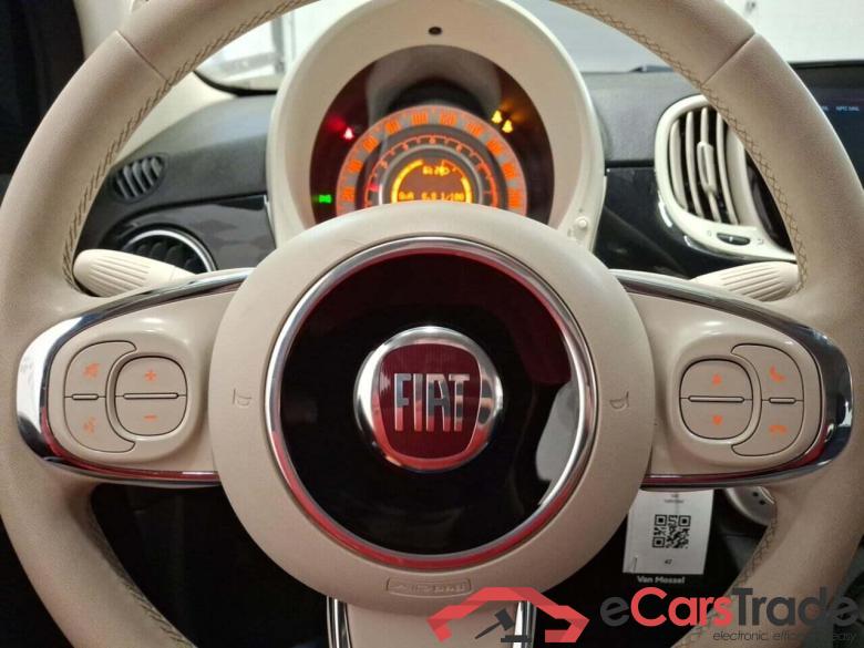 FIAT 500 1.0 Hybrid Club #5
