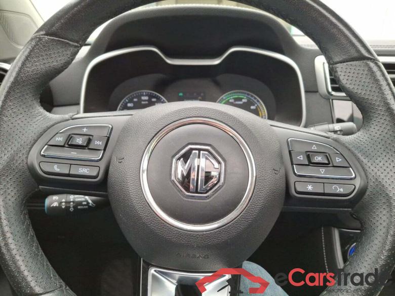 MG MG ZS EV Luxury 45 kWh #5