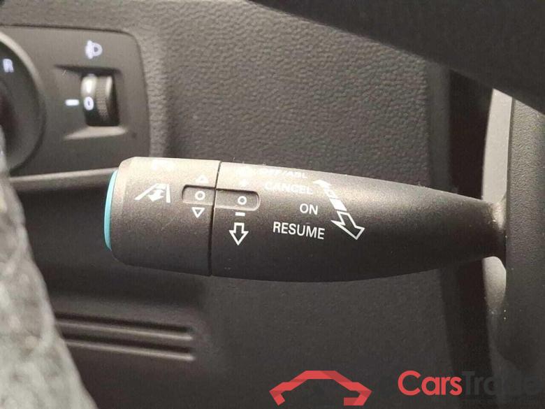 MG MG ZS EV Luxury 45 kWh #6