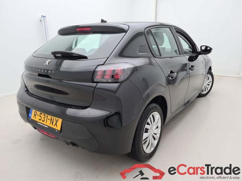 PEUGEOT 208 1.2 PureTech Active #2