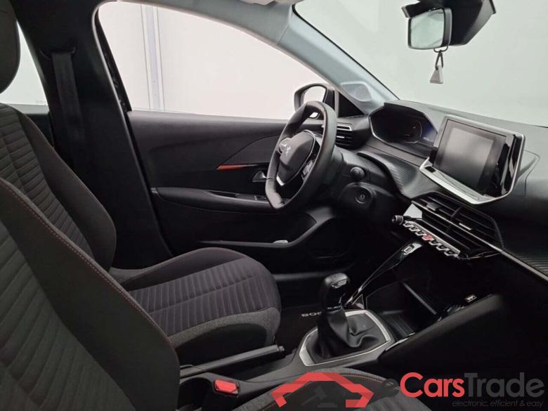 PEUGEOT 208 1.2 PureTech Active #3