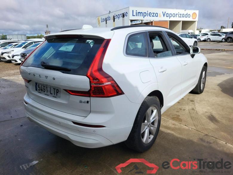 VOLVO XC60 / 2017 / 5P / todoterreno 2.0 B4 D AWD Momentum Pro Auto #2