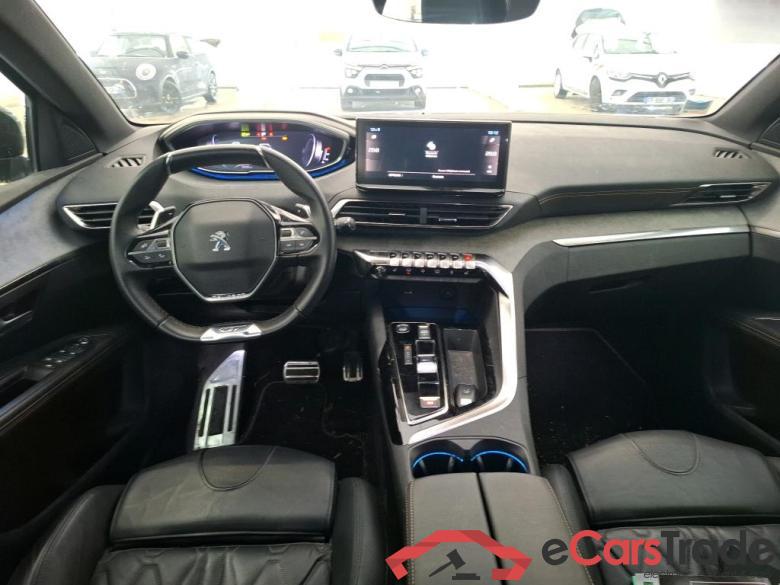 5008 GT 1.2 PureTech 130CV BVA8 7 Sieges E6d #5