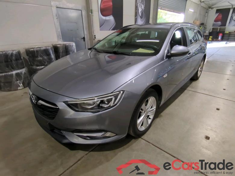 Insignia B Sports Tourer Edition 1.6 CDTI 81KW MT6 E6dT #1
