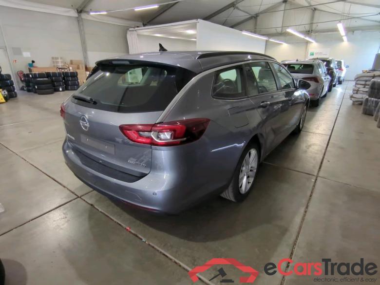 Insignia B Sports Tourer Edition 1.6 CDTI 81KW MT6 E6dT #2