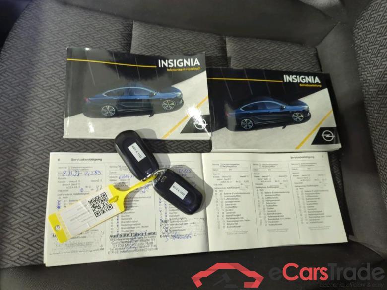 Insignia B Sports Tourer Edition 1.6 CDTI 81KW MT6 E6dT #3