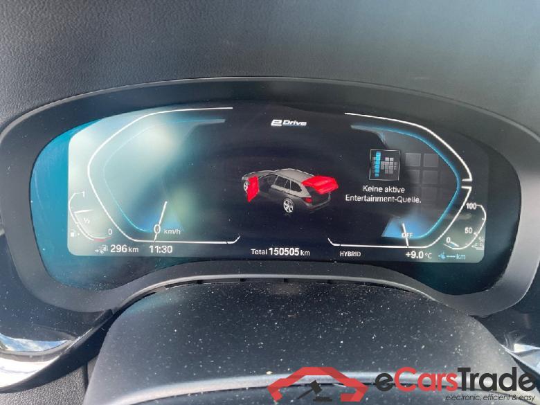 Baureihe 5 Touring 530 e xDrive 2.0 215KW AT8 E6d #6