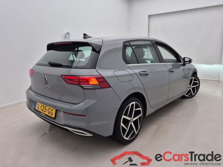 VOLKSWAGEN GOLF 1.5 TSI Style #2