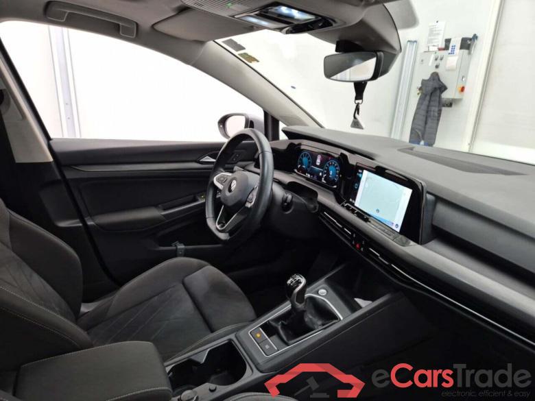 VOLKSWAGEN GOLF 1.5 TSI Style #3