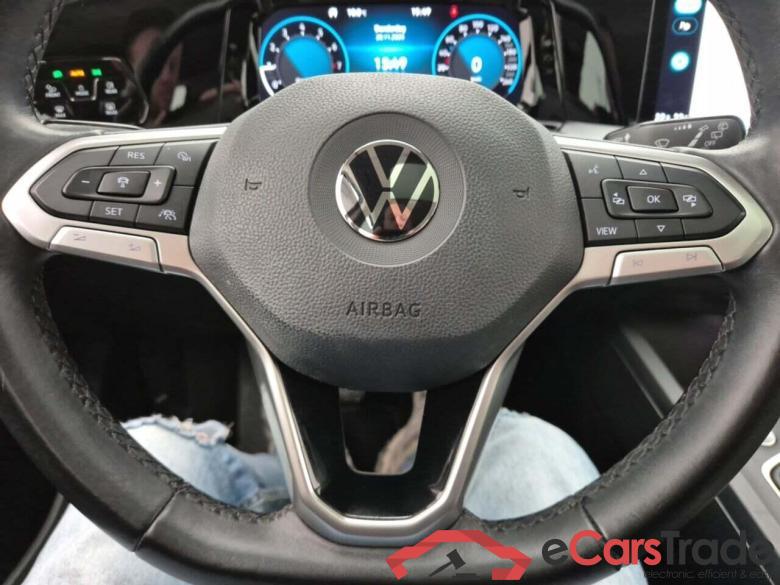 VOLKSWAGEN GOLF 1.5 TSI Style #5