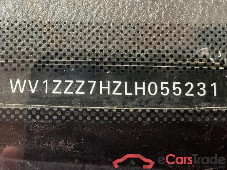 VW T6/ Transporter T6.1 DSG Kurz 4d 110kW #5