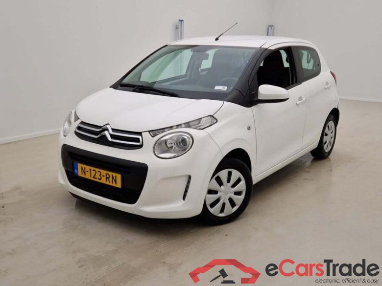 CITROEN C1 1.0 VTi Feel #1
