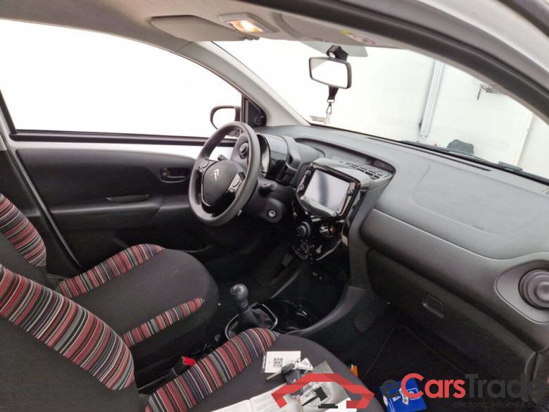 CITROEN C1 1.0 VTi Feel #3