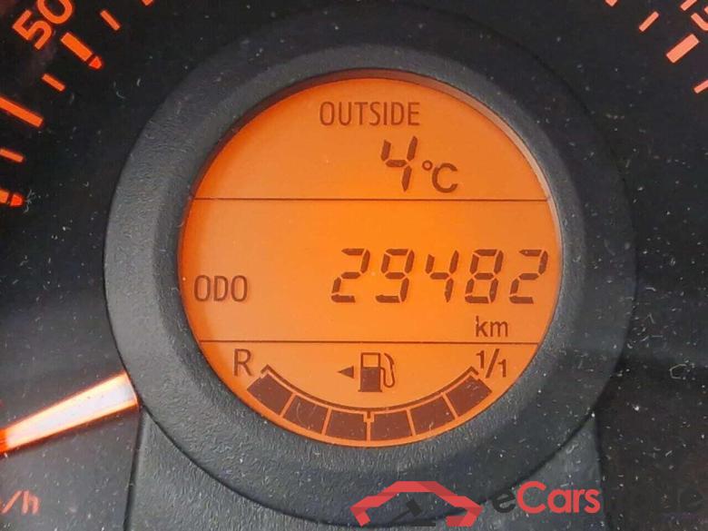 CITROEN C1 1.0 VTi Feel #4