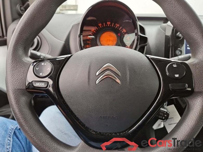 CITROEN C1 1.0 VTi Feel #6