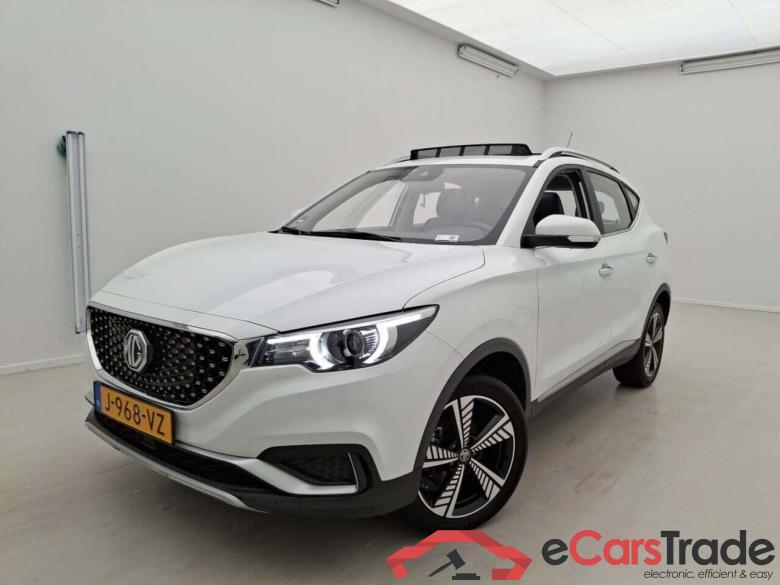 MG MG ZS EV Luxury 45 kWh #1