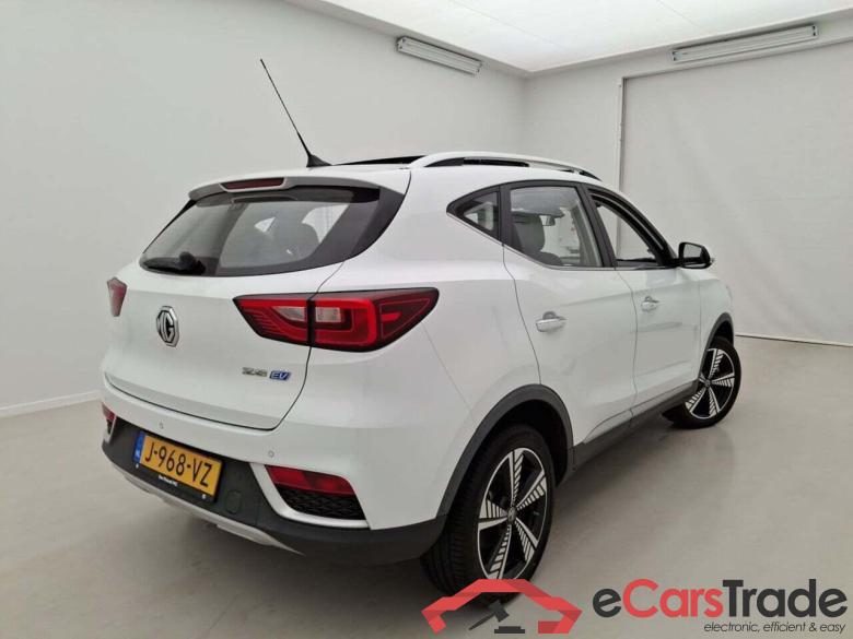 MG MG ZS EV Luxury 45 kWh #2