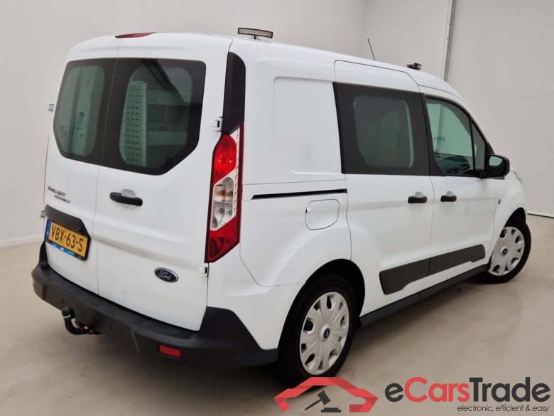 FORD Transit Connect 1.5 TDCi Trend L1 AUT #2