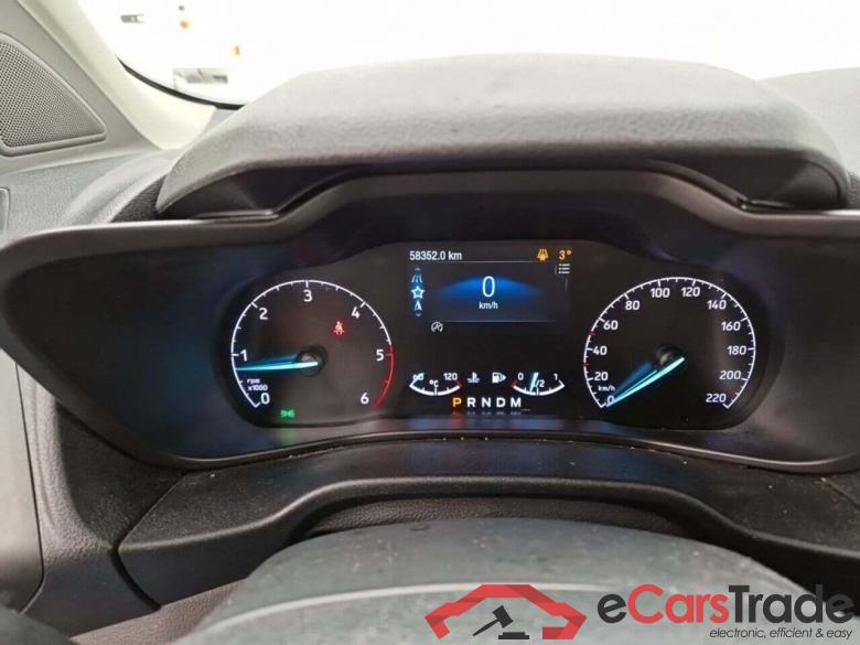FORD Transit Connect 1.5 TDCi Trend L1 AUT #5