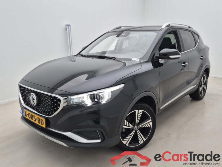 MG MG ZS EV Luxury 45 kWh #1