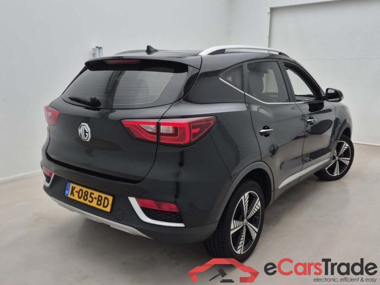 MG MG ZS EV Luxury 45 kWh #2