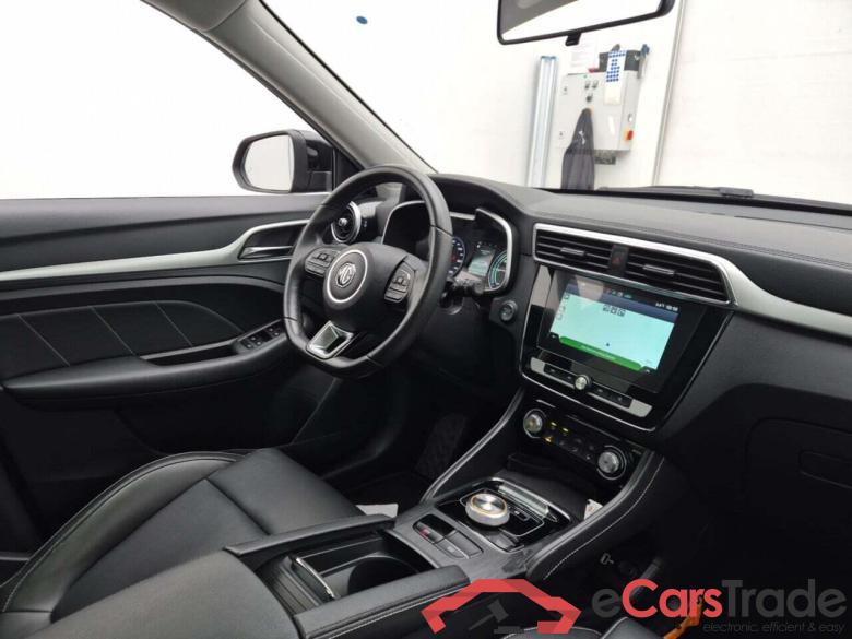 MG MG ZS EV Luxury 45 kWh #3
