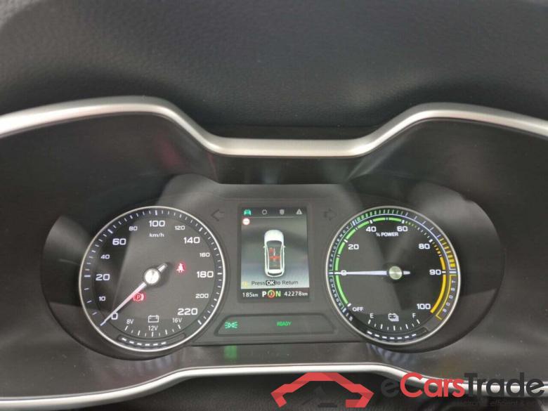MG MG ZS EV Luxury 45 kWh #4
