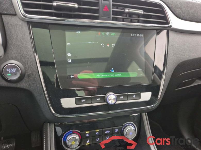 MG MG ZS EV Luxury 45 kWh #6