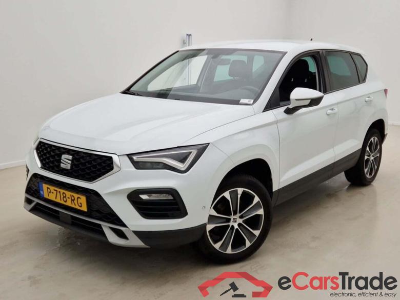 SEAT Ateca 1.5 TSI Style Bns Int DSG #1