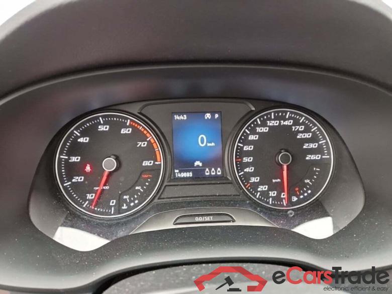 SEAT Ateca 1.5 TSI Style Bns Int DSG #5