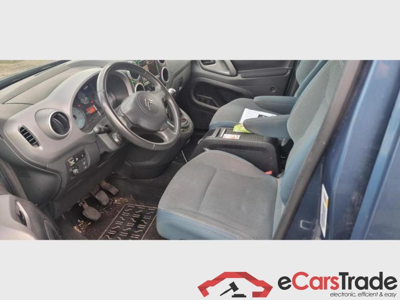 CITROEN Berlingo Multispace 2PLC Berlingo 1.6 VTi Feel Edition #5