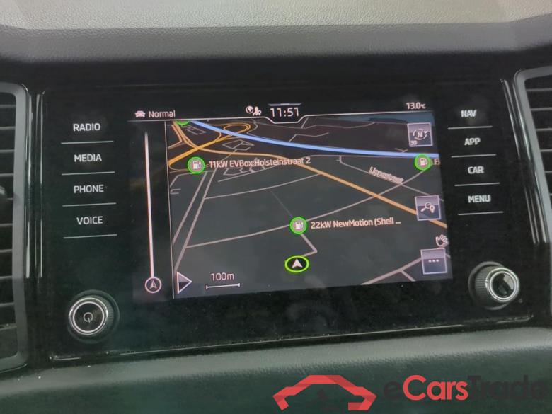 SKODA Kodiaq 110 kW #2