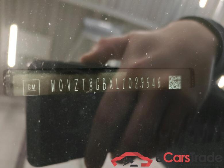 OPEL Insignia Sports Tourer 121 kW #2