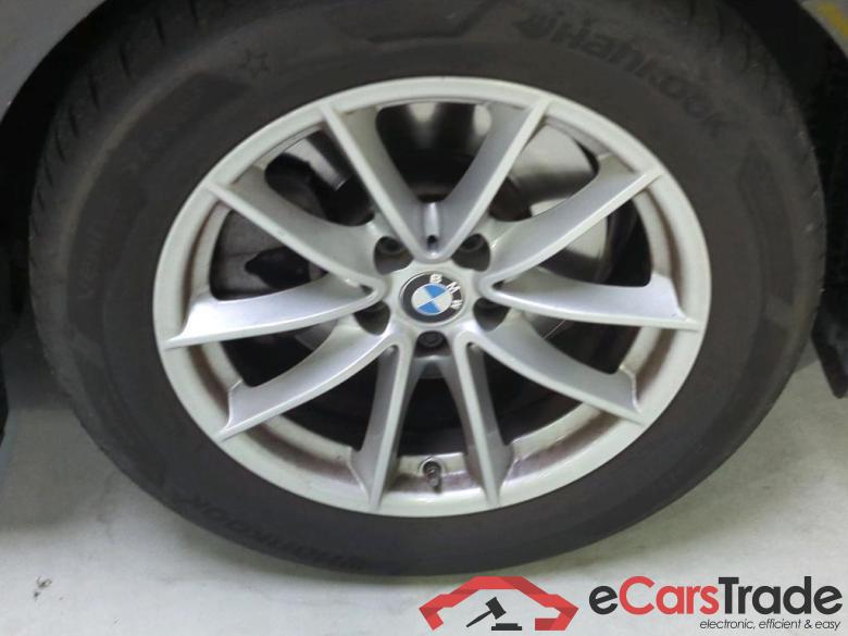 BMW 5-serie Touring 135 kW #6