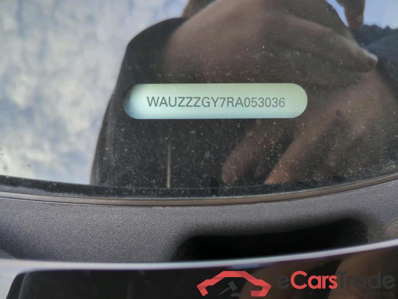 AUDI A3 Sportback 81 kW #2