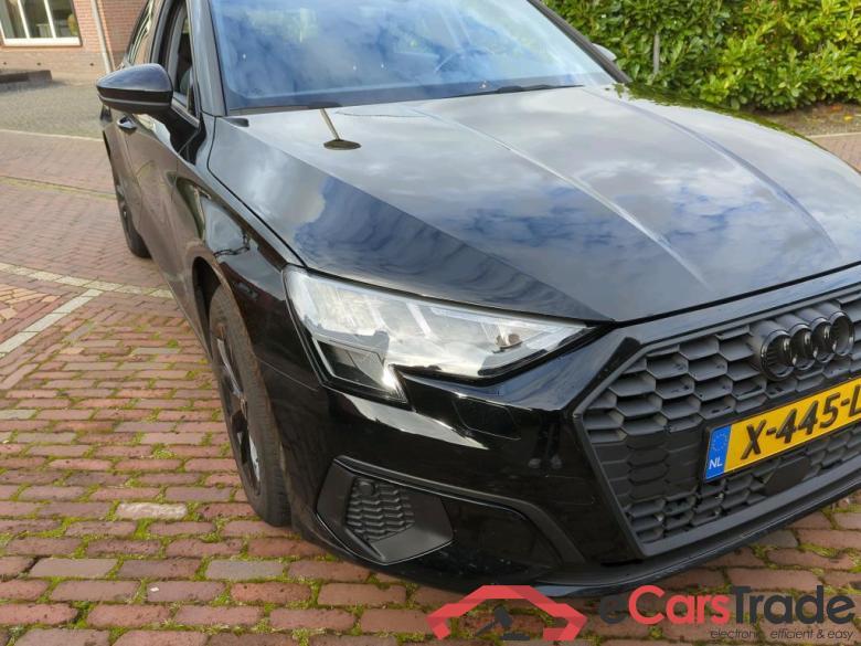 AUDI A3 Sportback 81 kW #3