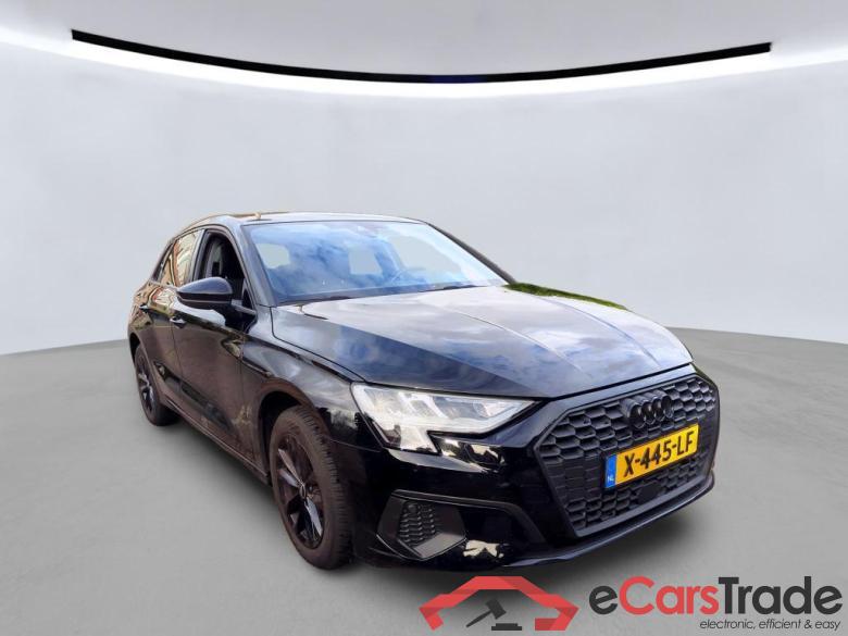 AUDI A3 Sportback 81 kW #4