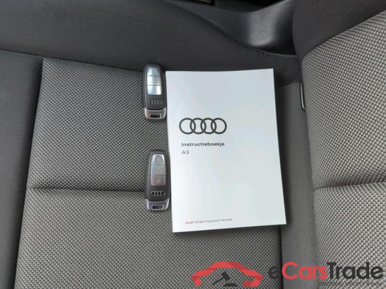 AUDI A3 Sportback 81 kW #6