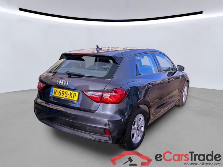 AUDI A1 Sportback 70 kW #5