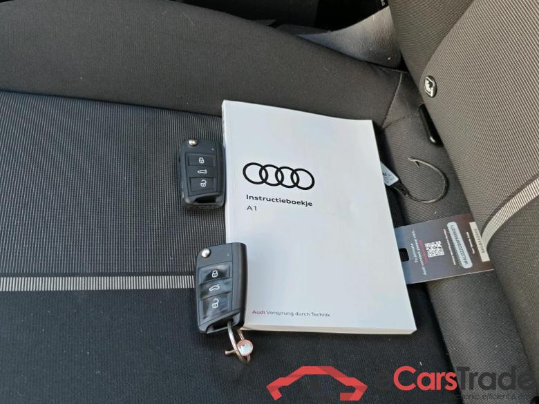 AUDI A1 Sportback 70 kW #6