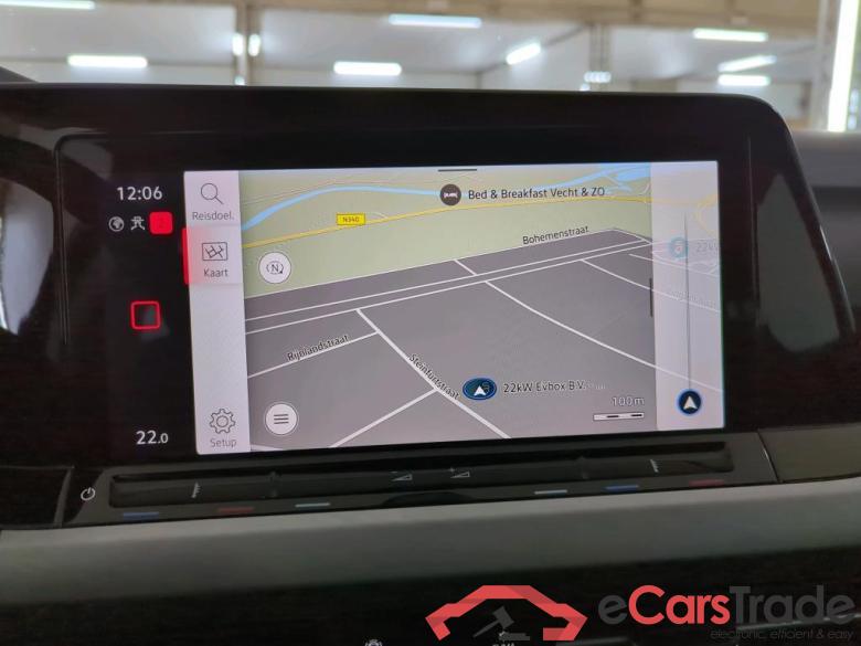 VOLKSWAGEN GOLF 81 kW #3