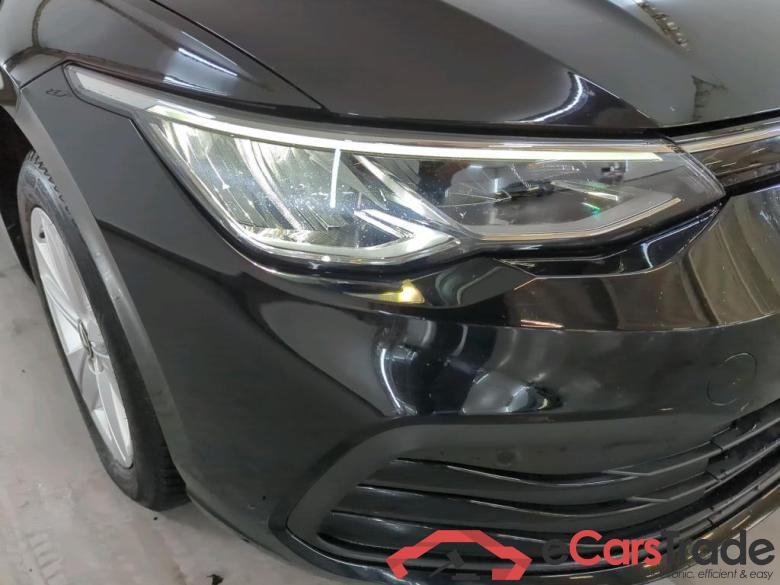 VOLKSWAGEN GOLF 81 kW #4