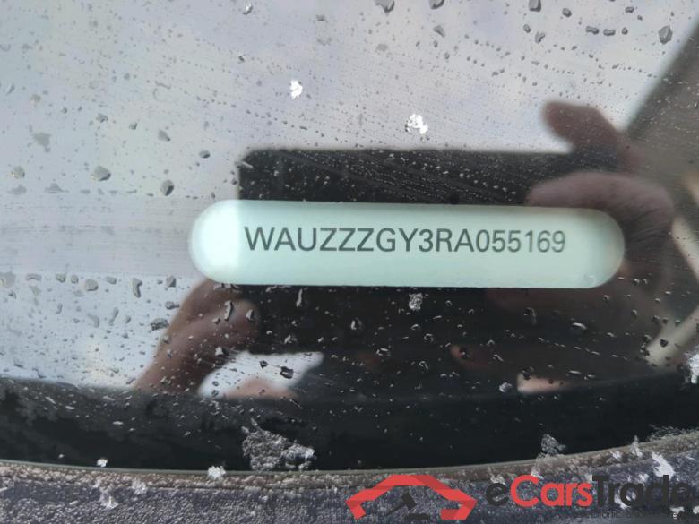 AUDI A3 Sportback 81 kW #2