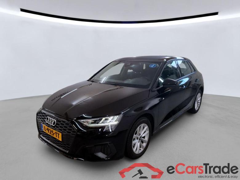 AUDI A3 Sportback 81 kW #1